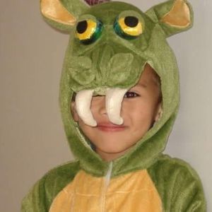 Meet your Posher, Angelo